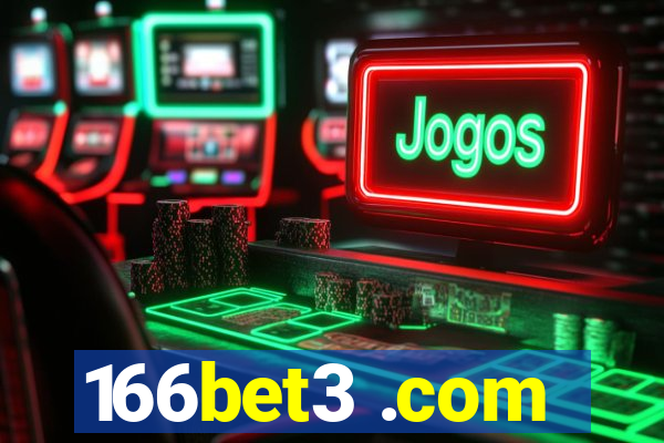 166bet3 .com